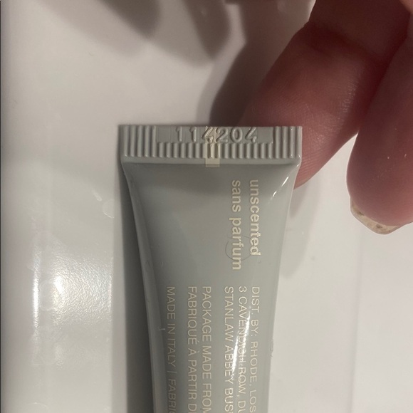 Rhode peptide lip treatment unscented - Picture 4 of 4